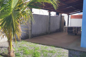 Hospedagem na Praia de Tibau - RN